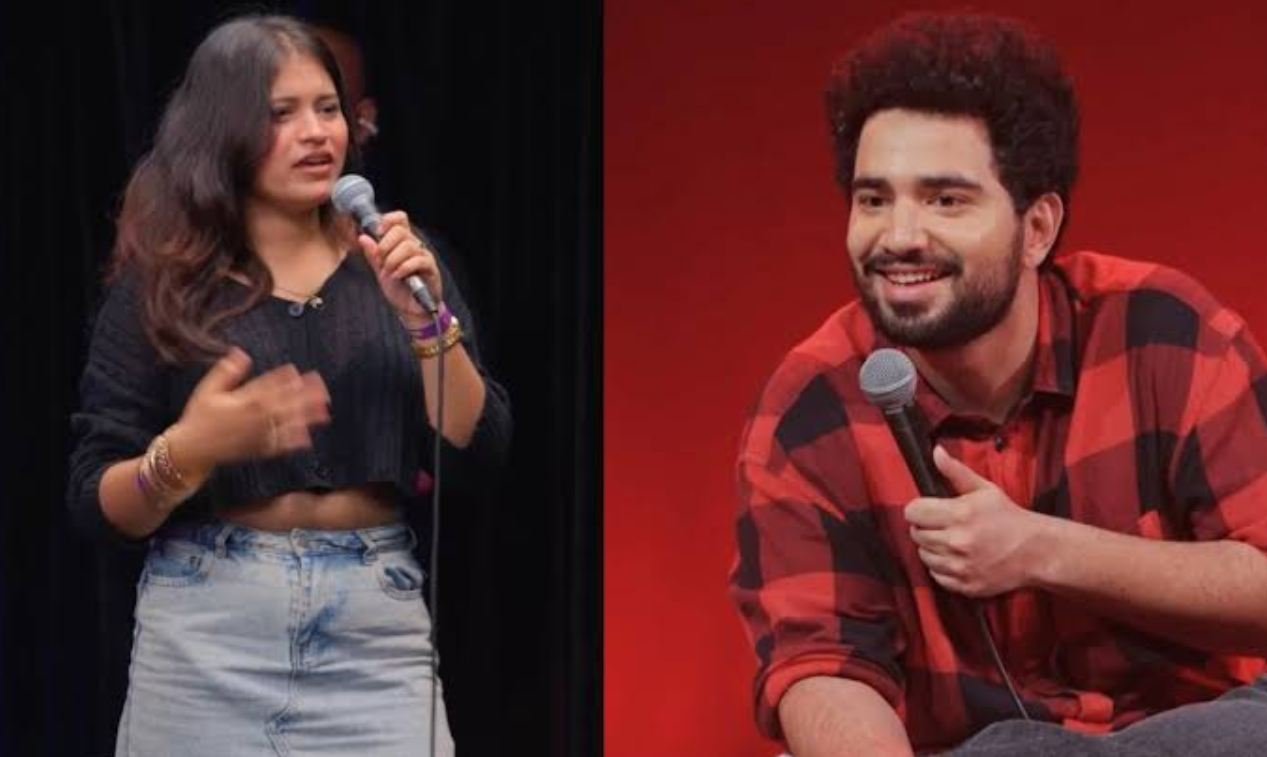 India's Got Latent's Man-Hater Contestant Sakshi Jha Reportedly Suspended From Teaching Job | Wikiunfold